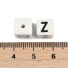 Porcelain Beads X1-PORC-R003-08Z-3
