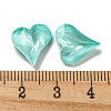 Glass Rhinestone Cabochons RGLA-G021-05B-361DE-3