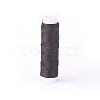 Round Waxed Polyester Twisted Cord YC-L003-D-13-1
