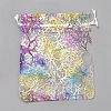 Organza Gift Bags OP-Q051-7x9-02-2