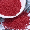 MIYUKI Round Rocailles Beads SEED-G007-RR0407F-1
