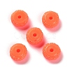 Opaque Resin Beads RESI-B020-07F-1