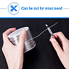 Round Aluminum Wire AW-BC0001-0.8mm-17-3