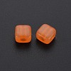 Imitation Jelly Acrylic Beads MACR-S373-98-E05-3