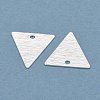 Brass Charms KK-Y003-19S-1