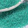 MIYUKI Round Rocailles Beads SEED-G009-RR0536-1