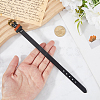 Cattlehide Adjustable Bracelets for Men Women BJEW-WH20001-06B-3