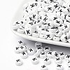 Acrylic Beads Y-PL37C9070-K-1