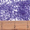 MIYUKI Delica Beads X-SEED-J020-DB0284-4