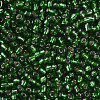6/0 Glass Seed Beads SEED-A005-4mm-27-2