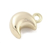 Brass Charms KK-S514-06C-G-2