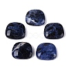 Natural Sodalite Cabochons G-Q601-34-1