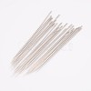 Carbon Steel Sewing Needles E252-5-2