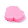 Food Grade Rainbow & Cloud & teardrop DIY-F045-04-3