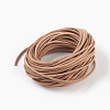 Cowhide Leather Cord WL-F009-A-3mm-2