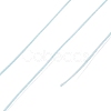 Round Waxed Polyester Thread String YC-D004-02A-054-3