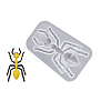 DIY Realistic Insect Ornament Silicone Molds SIMO-PW0011-21C-1