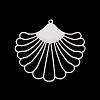 Tarnish Resistant 201 Stainless Steel Pendants STAS-T056-LA305-1-1