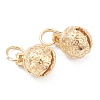Brass Pendants KK-O137-02G-1