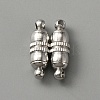 Alloy Magnetic Clasps FIND-TAC0014-70F-1