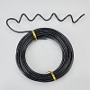 DIY Wire Wrapped Jewelry Kits DIY-BC0011-81G-01-4