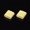 2-Hole Glass Seed Beads LS-SEED-S023-31C-11-2