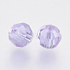 Imitation Austrian Crystal Beads SWAR-F021-4mm-212-2