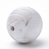 Food Grade Eco-Friendly Silicone Beads SIL-R008B-69-2