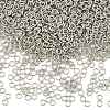 SHEGRACE Brass Open Jump Rings XGR0077P-11P-2