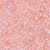 TOHO Round Seed Beads SEED-JPTR08-0171-2