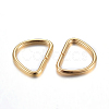 304 Stainless Steel D Rings LS-STAS-F191-05G-C-2