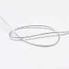 Anodized Aluminum Wire AW-S001-1.2mm-01-2