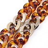 Eyeglasses Chains AJEW-EH00069-5