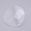 Acrylic Paint Palettes AJEW-WH0019-63-1
