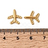 304 Stainless Steel Cabochons STAS-K255-25G-3