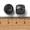 Resin European Beads RESI-U008-02A-2