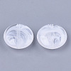 Acrylic Beads OACR-T006-077-2
