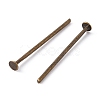 Iron Head Pins IFIN-SZC0001-01B-AB-2