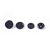 Resin Snap Button BUTT-WH0006-06D-1