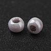 11/0 FGB Grade A Round Glass Seed Beads SEED-N001-B-0485-2