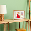 Wood Vertical Photo Frames DJEW-WH0063-44B-01-7