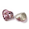 Cubic Zirconia Cabochons RGLA-J015-B-TG-4