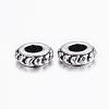 304 Stainless Steel Beads Spacer STAS-H367-27AS-1