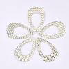 PU Leather Big Pendants FIND-S300-41F-1