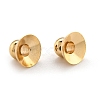 Brass Beads Cap KK-H759-35C-G-2