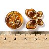 Transparent Acrylic Beads X1-MACR-L005-05B-3