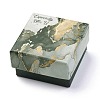 Cardboard Jewelry Boxes CON-P008-B01-04-1