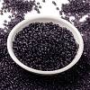 MIYUKI Round Rocailles Beads X-SEED-G008-RR0157-2
