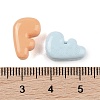 Opaque Resin Decoden Cabochons CRES-M033-01F-4