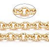 Aluminum Cable Chains CHA-N003-10KCG-2
